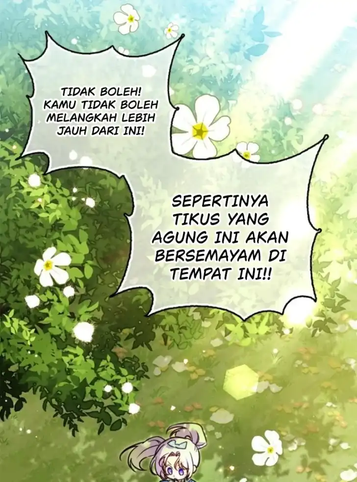 I’m the Brave Puppy That Will Save the Villainess Chapter 10 - halaman 11