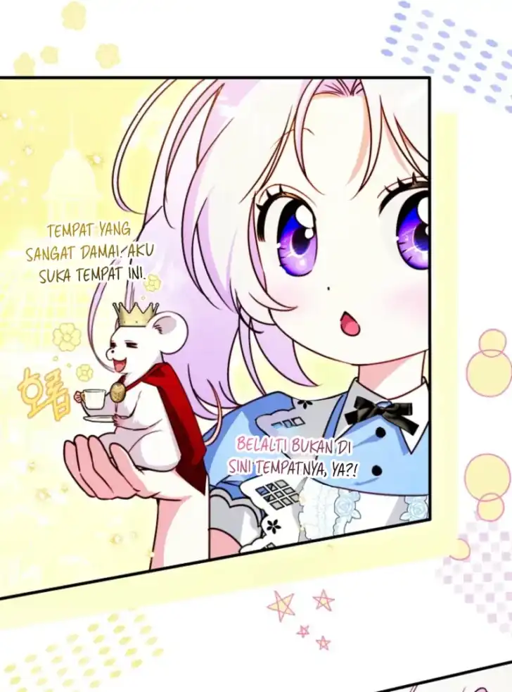 I’m the Brave Puppy That Will Save the Villainess Chapter 10 - halaman 14