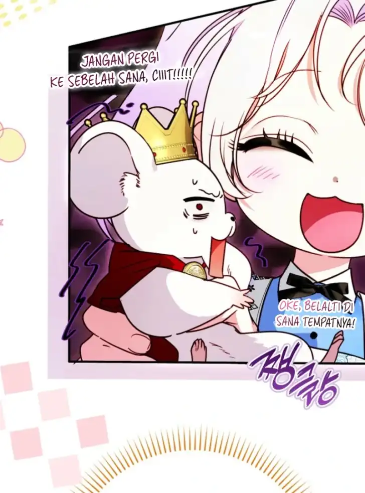 I’m the Brave Puppy That Will Save the Villainess Chapter 10 - halaman 15