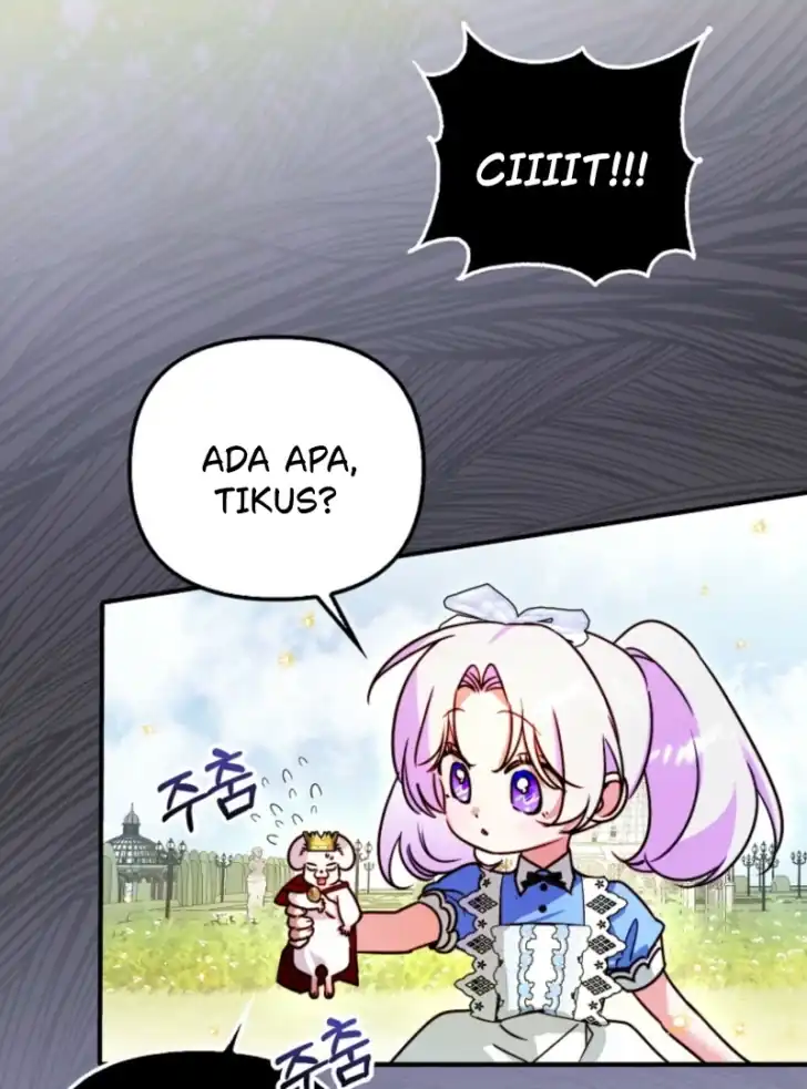 I’m the Brave Puppy That Will Save the Villainess Chapter 10 - halaman 18