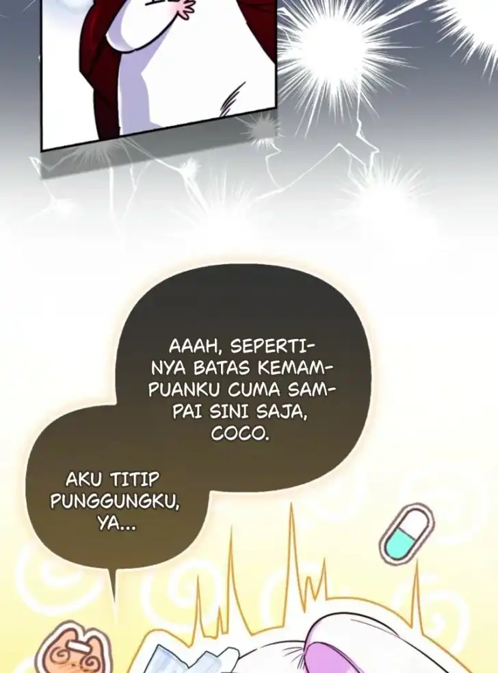 I’m the Brave Puppy That Will Save the Villainess Chapter 10 - halaman 28