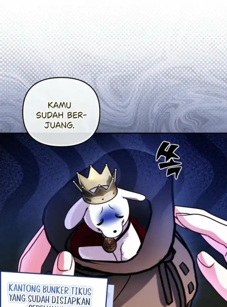 I’m the Brave Puppy That Will Save the Villainess Chapter 10 - halaman 30