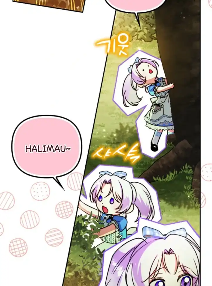 I’m the Brave Puppy That Will Save the Villainess Chapter 10 - halaman 35