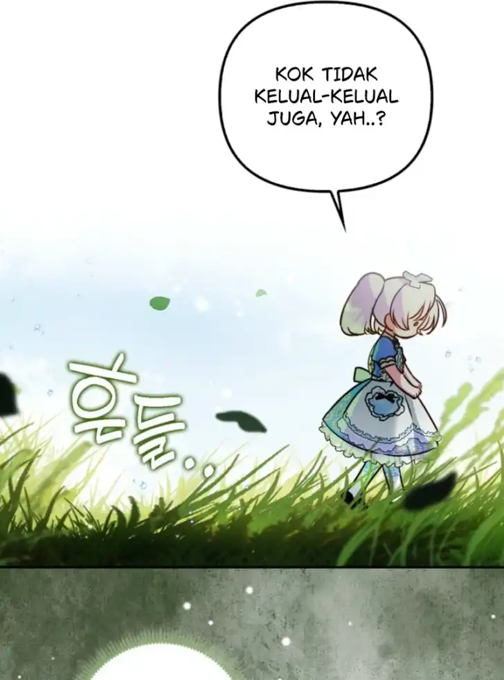 I’m the Brave Puppy That Will Save the Villainess Chapter 10 - halaman 39