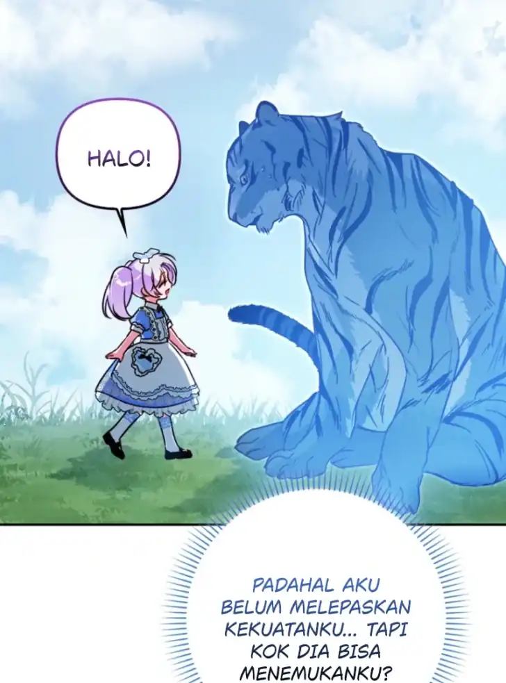 I’m the Brave Puppy That Will Save the Villainess Chapter 10 - halaman 56