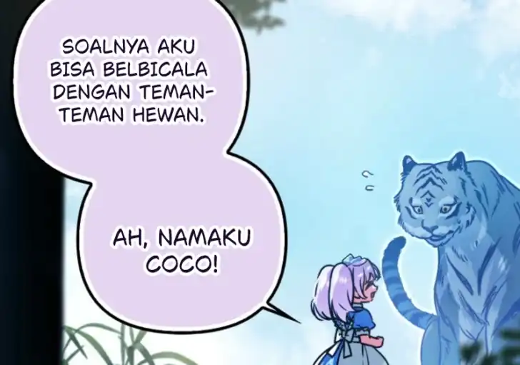 I’m the Brave Puppy That Will Save the Villainess Chapter 10 - halaman 63