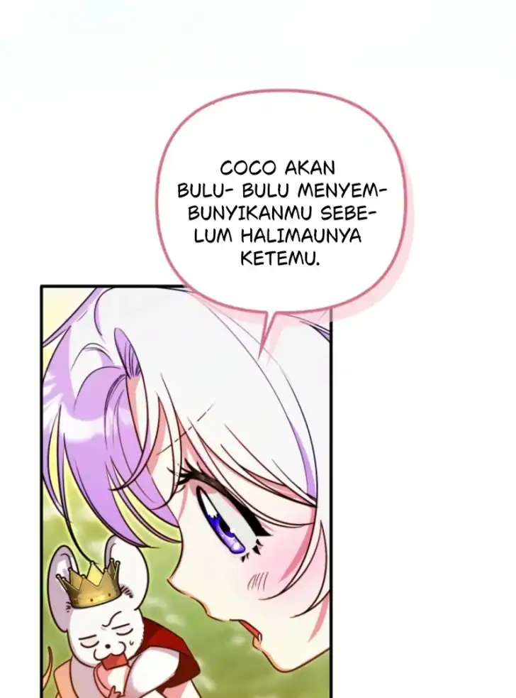 I’m the Brave Puppy That Will Save the Villainess Chapter 10 - halaman 7