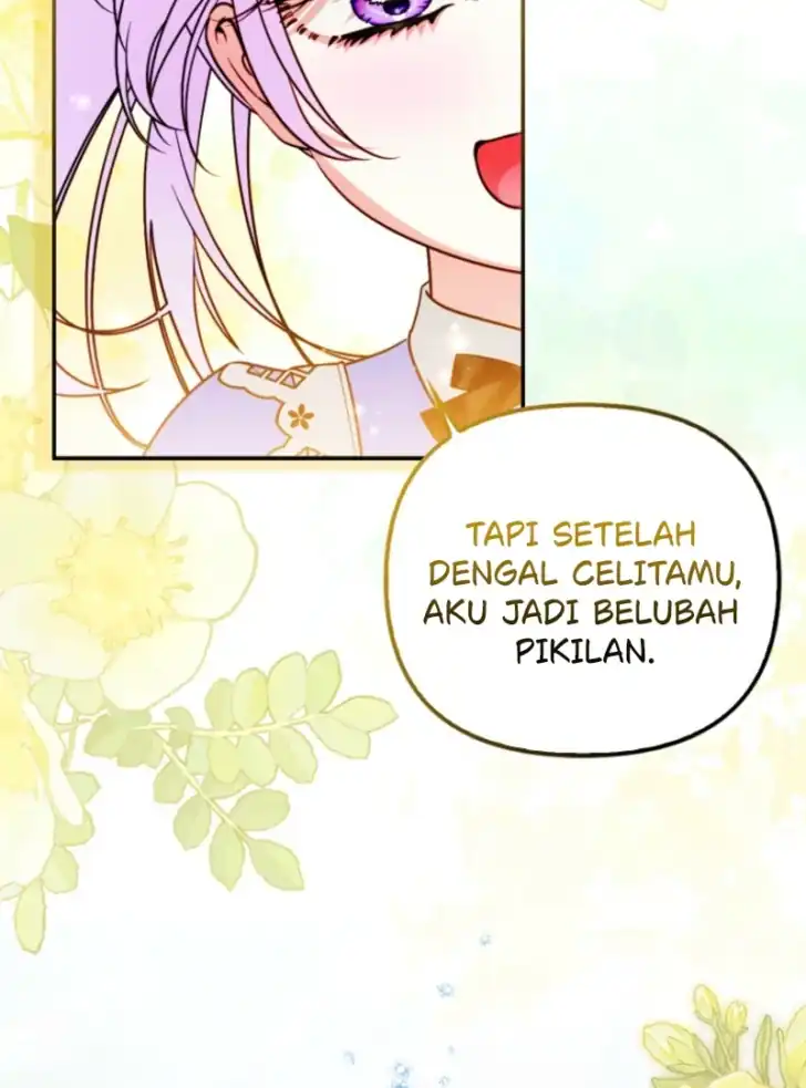 I’m the Brave Puppy That Will Save the Villainess Chapter 10 - halaman 82