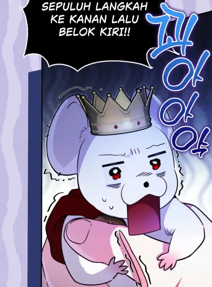 I’m the Brave Puppy That Will Save the Villainess Chapter 10 - halaman 9