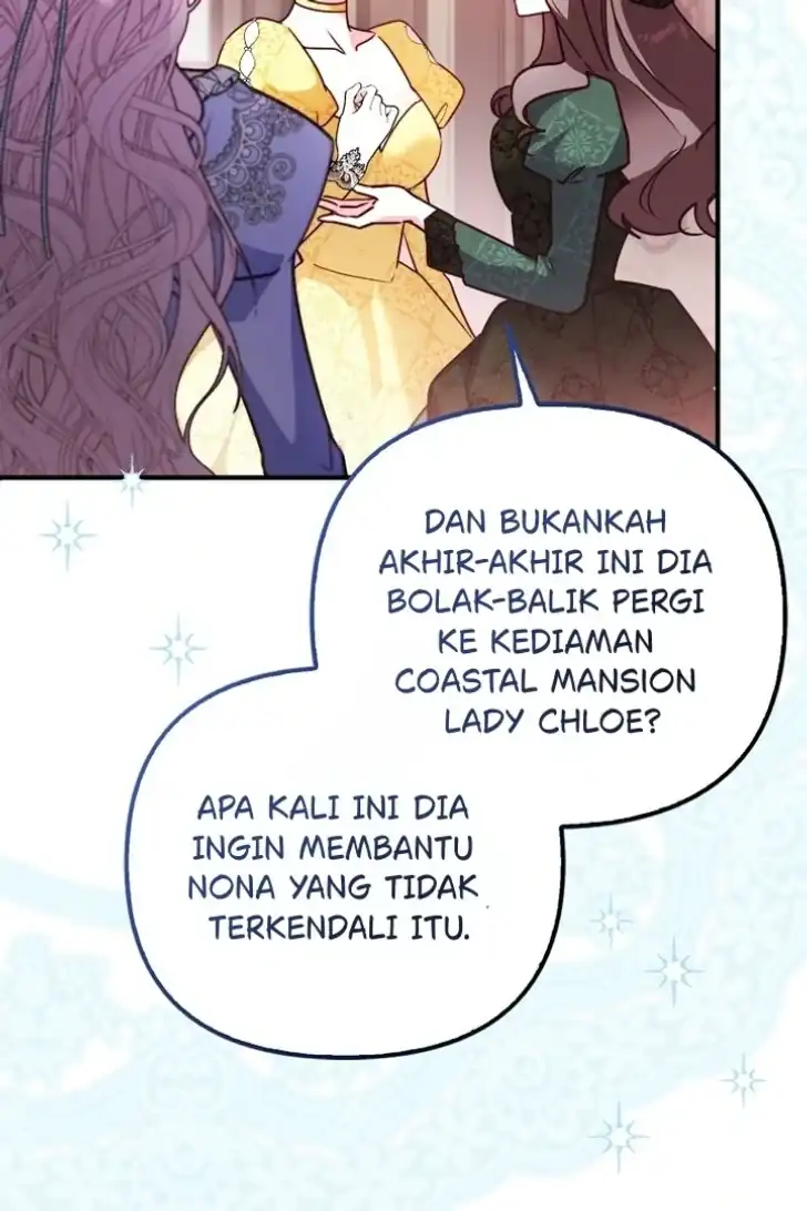 I’m the Brave Puppy That Will Save the Villainess Chapter 11 - halaman 105