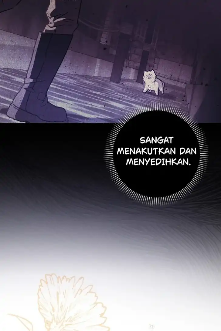 I’m the Brave Puppy That Will Save the Villainess Chapter 11 - halaman 17