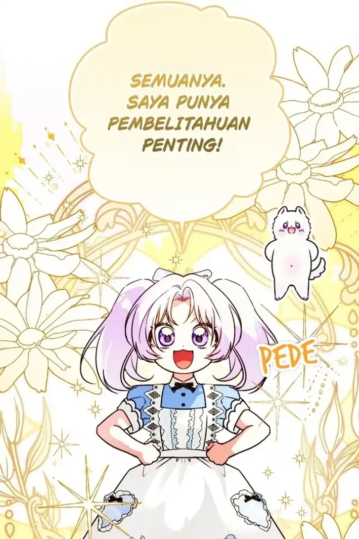 I’m the Brave Puppy That Will Save the Villainess Chapter 11 - halaman 26