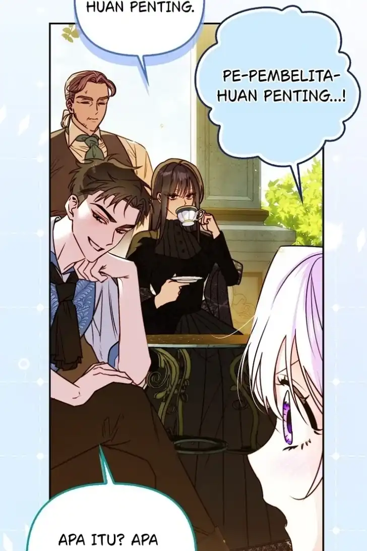 I’m the Brave Puppy That Will Save the Villainess Chapter 11 - halaman 28