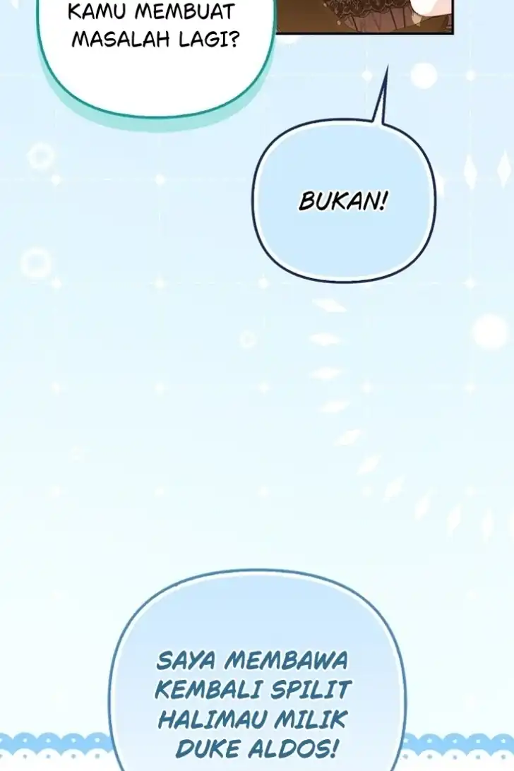 I’m the Brave Puppy That Will Save the Villainess Chapter 11 - halaman 29