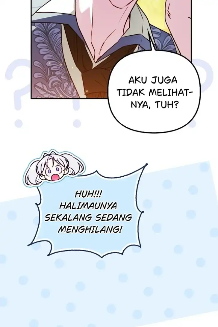 I’m the Brave Puppy That Will Save the Villainess Chapter 11 - halaman 33