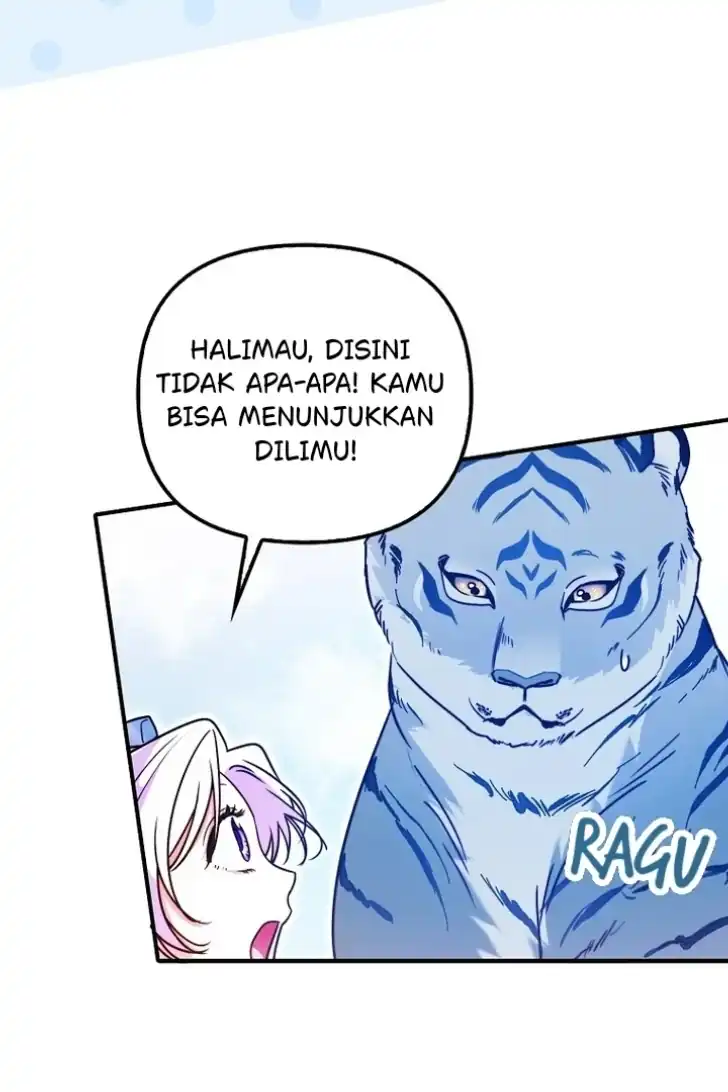 I’m the Brave Puppy That Will Save the Villainess Chapter 11 - halaman 34