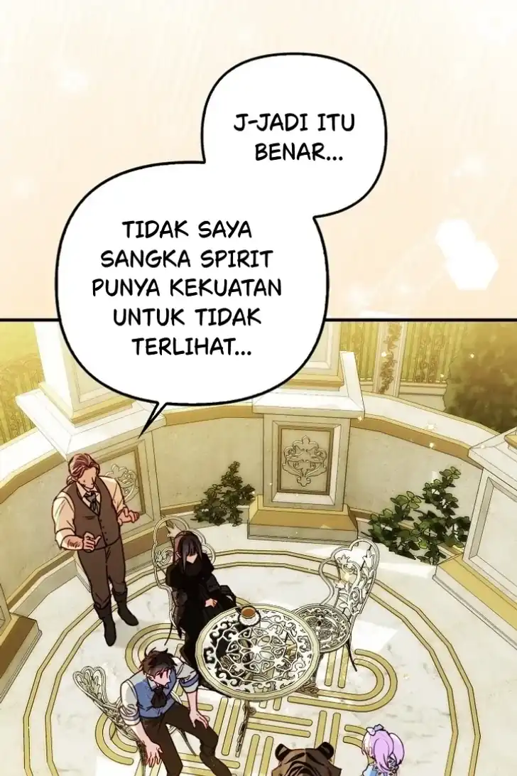 I’m the Brave Puppy That Will Save the Villainess Chapter 11 - halaman 41
