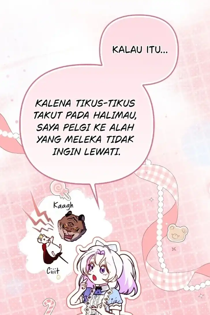 I’m the Brave Puppy That Will Save the Villainess Chapter 11 - halaman 44