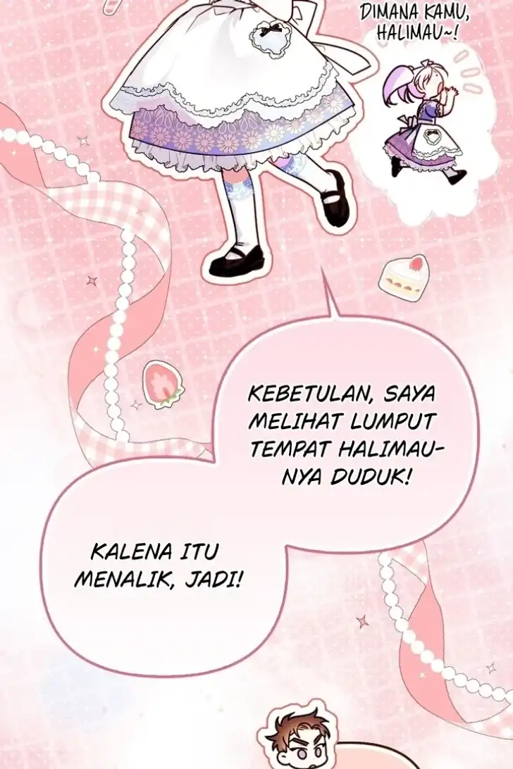 I’m the Brave Puppy That Will Save the Villainess Chapter 11 - halaman 45