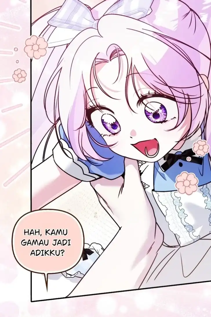 I’m the Brave Puppy That Will Save the Villainess Chapter 11 - halaman 55