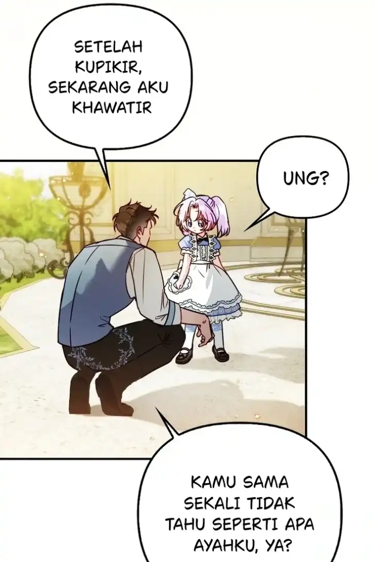 I’m the Brave Puppy That Will Save the Villainess Chapter 11 - halaman 65