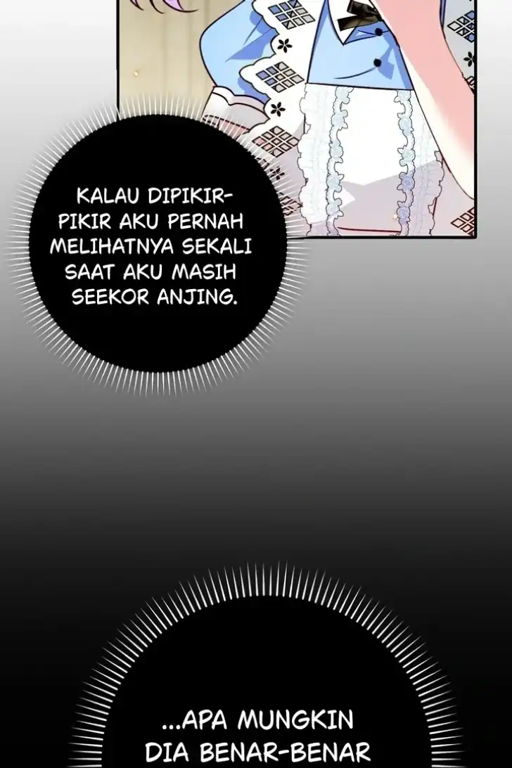I’m the Brave Puppy That Will Save the Villainess Chapter 11 - halaman 69