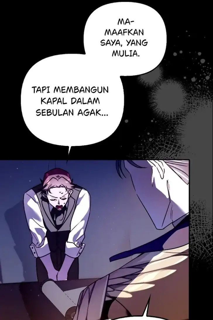 I’m the Brave Puppy That Will Save the Villainess Chapter 11 - halaman 73
