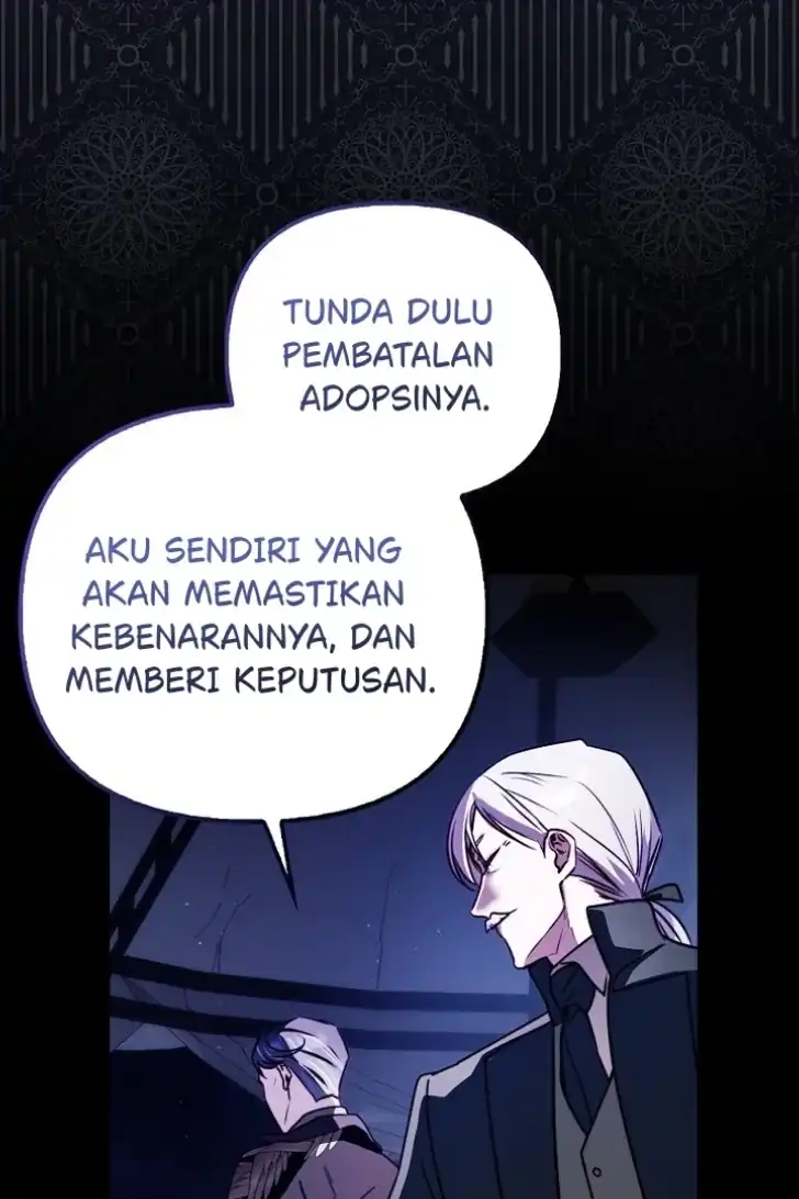 I’m the Brave Puppy That Will Save the Villainess Chapter 11 - halaman 91
