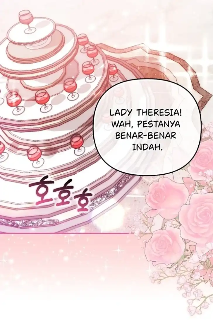 I’m the Brave Puppy That Will Save the Villainess Chapter 11 - halaman 96