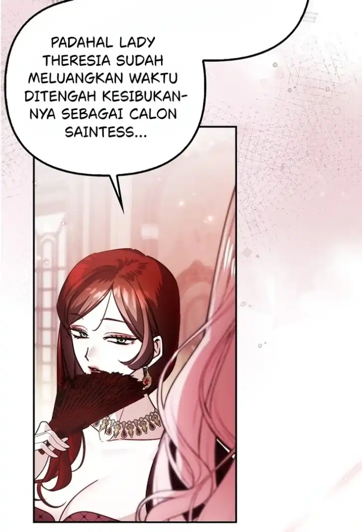 I’m the Brave Puppy That Will Save the Villainess Chapter 11 - halaman 99