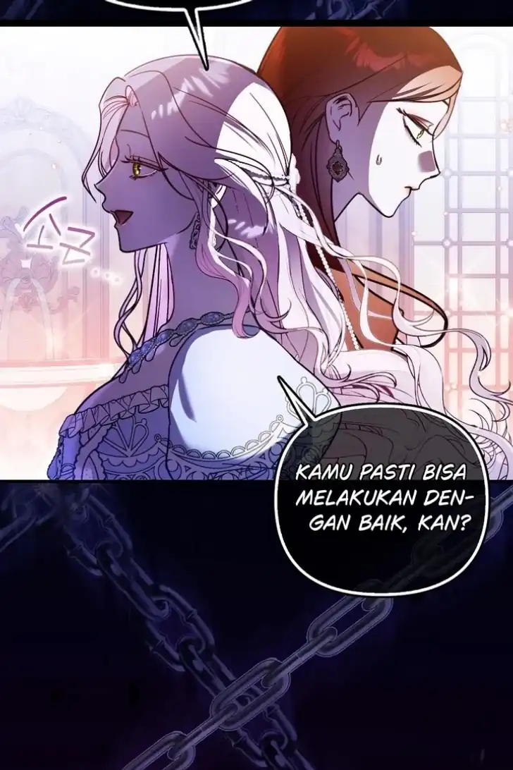 I’m the Brave Puppy That Will Save the Villainess Chapter 12 - halaman 107