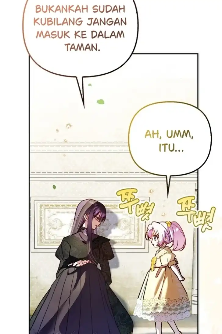 I’m the Brave Puppy That Will Save the Villainess Chapter 12 - halaman 28