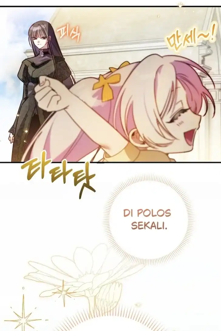 I’m the Brave Puppy That Will Save the Villainess Chapter 12 - halaman 44