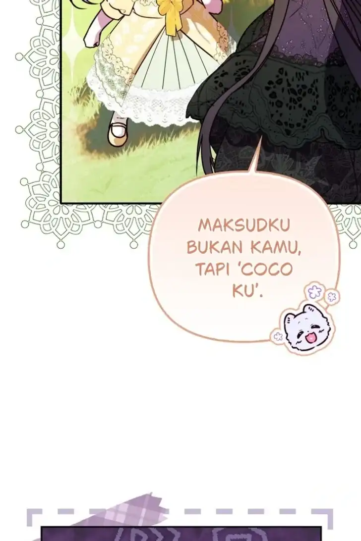I’m the Brave Puppy That Will Save the Villainess Chapter 12 - halaman 58