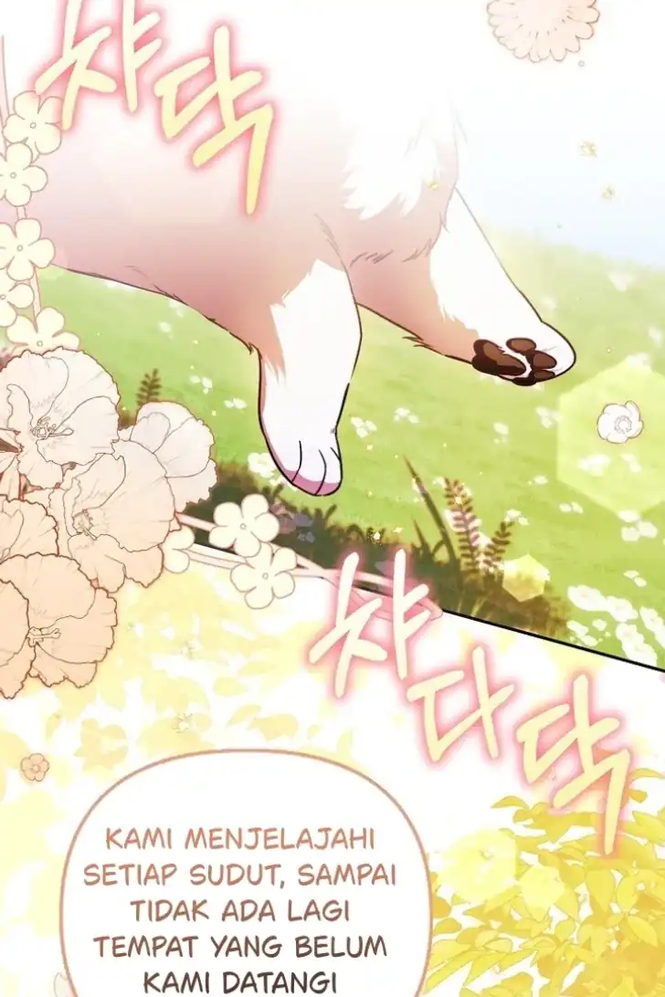 I’m the Brave Puppy That Will Save the Villainess Chapter 12 - halaman 61
