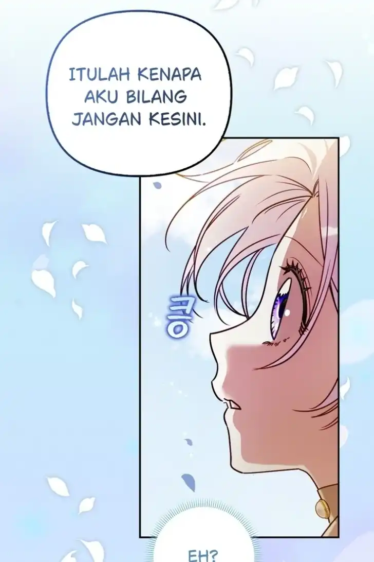 I’m the Brave Puppy That Will Save the Villainess Chapter 12 - halaman 64