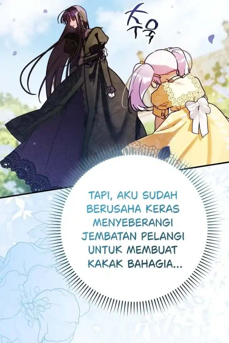 I’m the Brave Puppy That Will Save the Villainess Chapter 12 - halaman 68