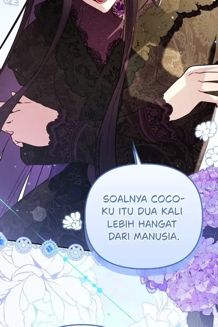I’m the Brave Puppy That Will Save the Villainess Chapter 12 - halaman 73