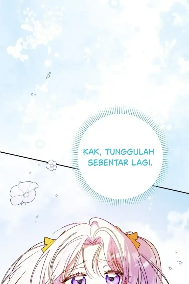 I’m the Brave Puppy That Will Save the Villainess Chapter 12 - halaman 81