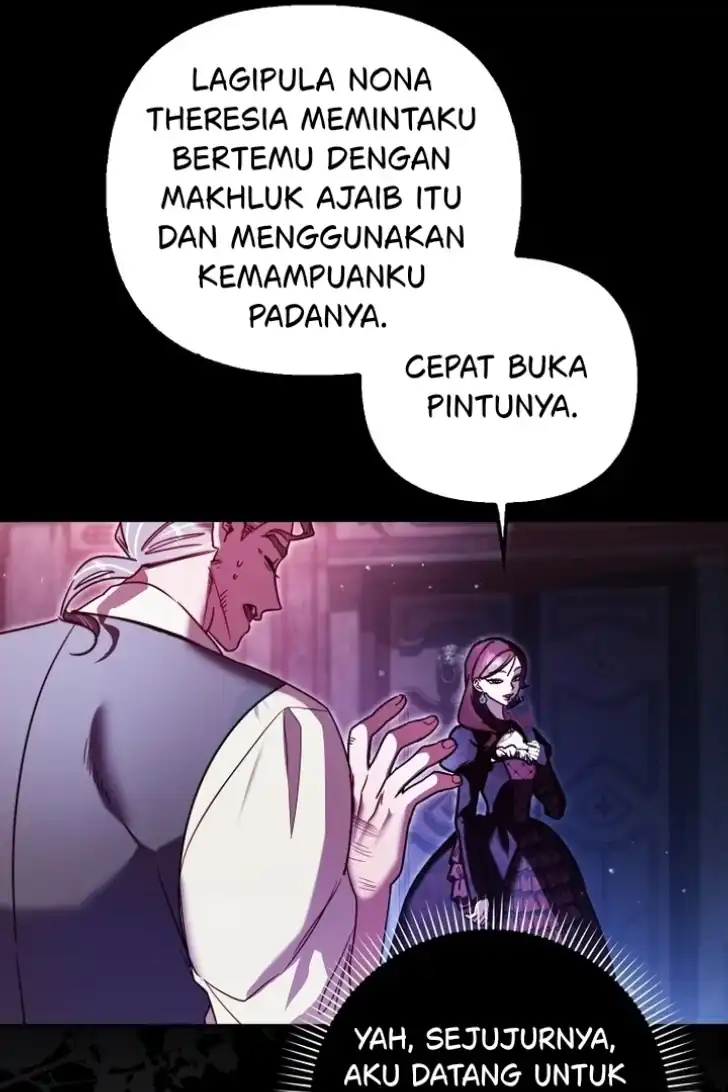 I’m the Brave Puppy That Will Save the Villainess Chapter 12 - halaman 92
