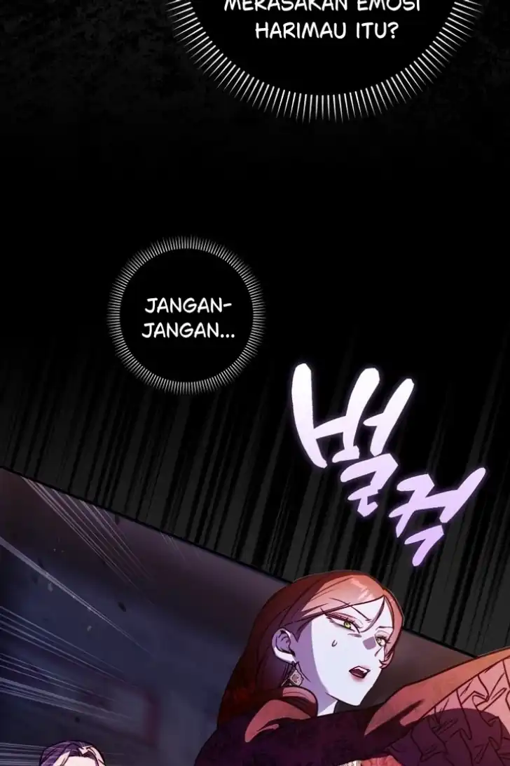 I’m the Brave Puppy That Will Save the Villainess Chapter 12 - halaman 99