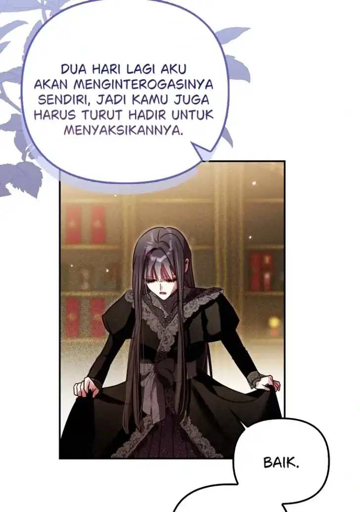 I’m the Brave Puppy That Will Save the Villainess Chapter 13 - halaman 115