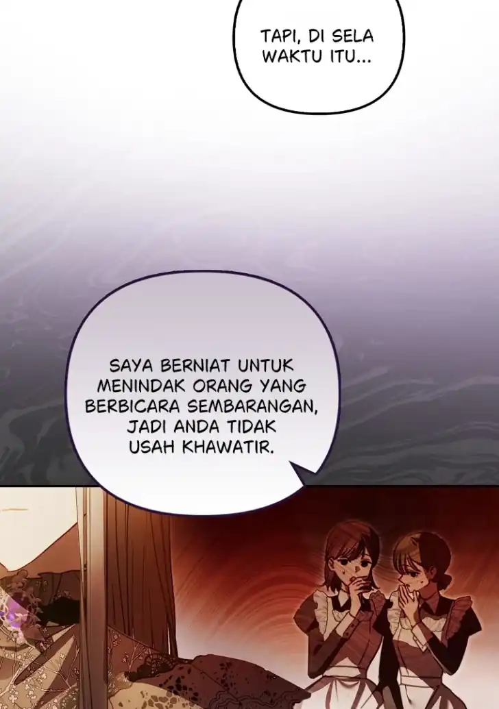 I’m the Brave Puppy That Will Save the Villainess Chapter 13 - halaman 116