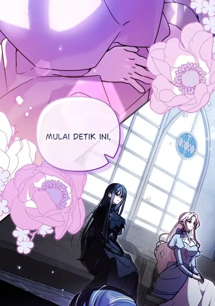 I’m the Brave Puppy That Will Save the Villainess Chapter 13 - halaman 123