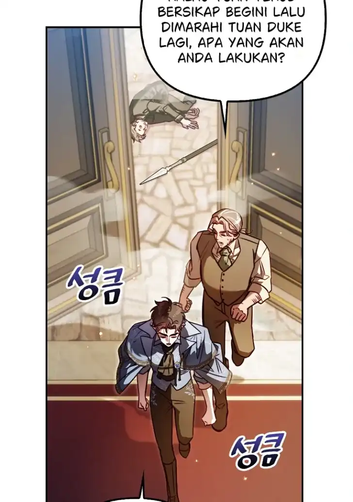 I’m the Brave Puppy That Will Save the Villainess Chapter 13 - halaman 13
