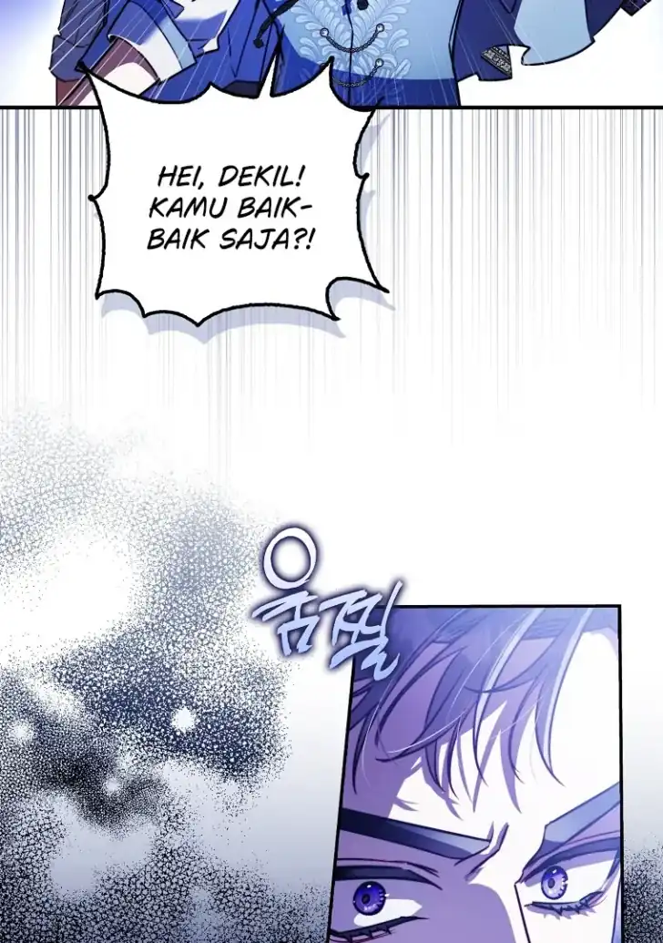 I’m the Brave Puppy That Will Save the Villainess Chapter 13 - halaman 17