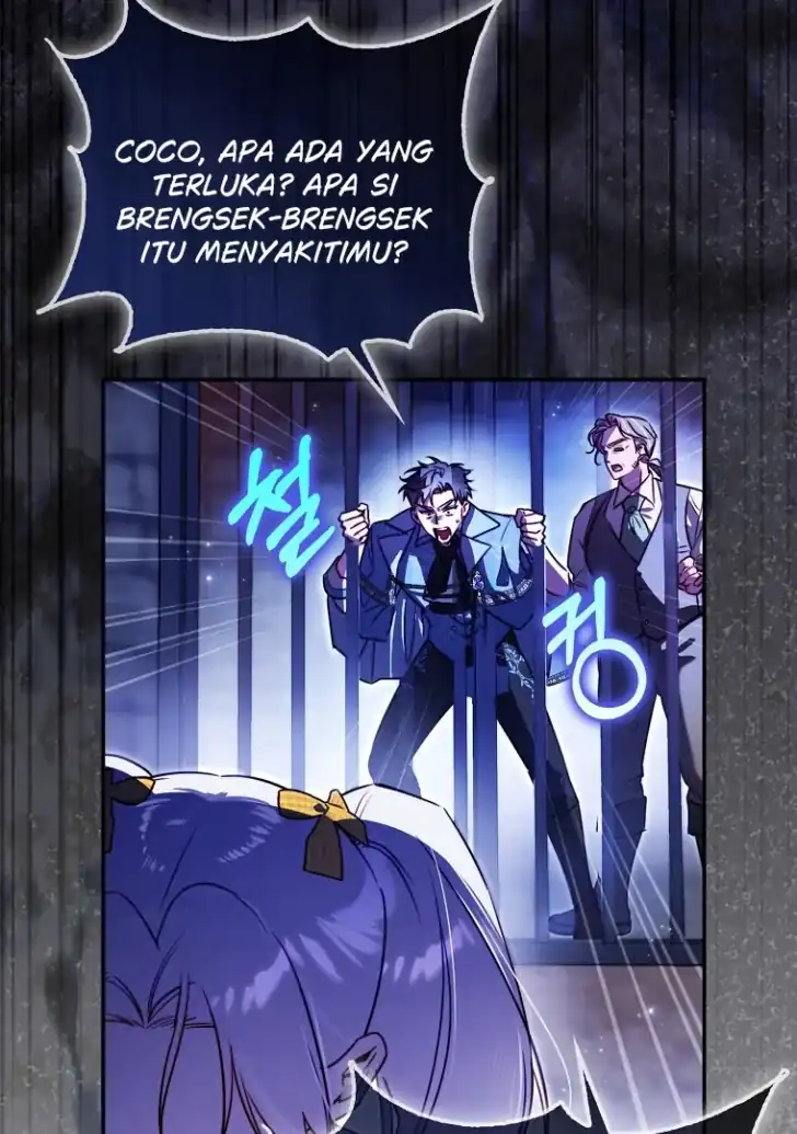 I’m the Brave Puppy That Will Save the Villainess Chapter 13 - halaman 21