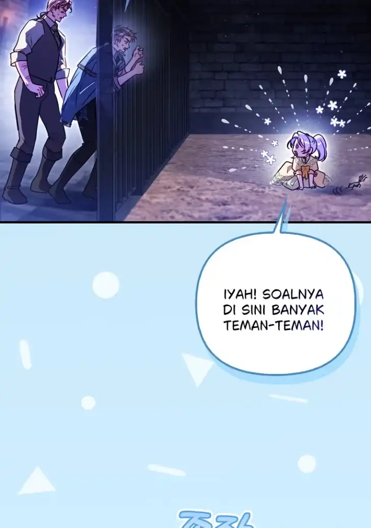 I’m the Brave Puppy That Will Save the Villainess Chapter 13 - halaman 25