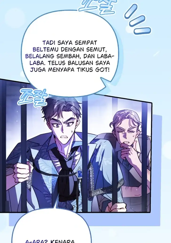 I’m the Brave Puppy That Will Save the Villainess Chapter 13 - halaman 26