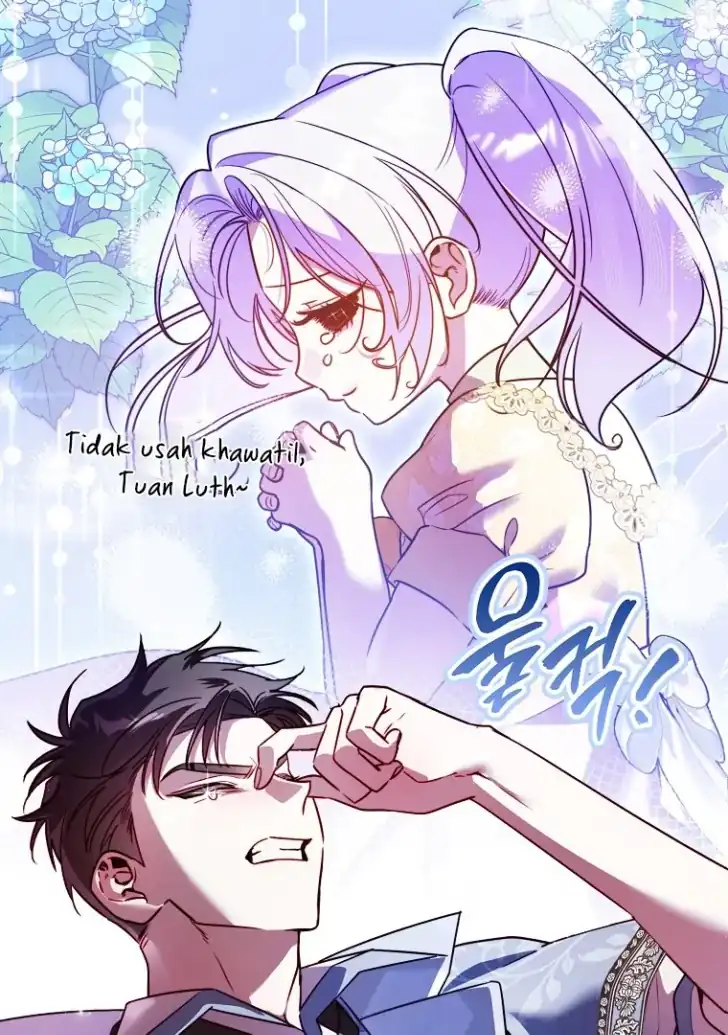 I’m the Brave Puppy That Will Save the Villainess Chapter 13 - halaman 28